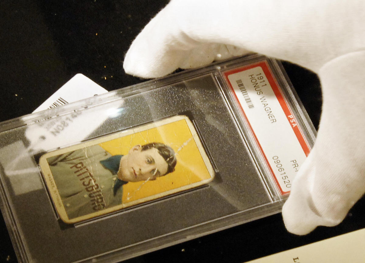 Insights show how booming the baseball cards industry is, with millions in sales occurring during the pandemic since early 2020