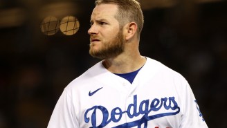 Max Muncy Gets Torn To Pieces Online After Embarrassing Error Gives Phillies Victory Over Dodgers