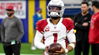 NFL Fans React To Cardinals QB Kyler Murray Skipping OTAs Amid Ongoing Contract Dispute