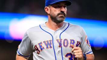 Former Mets Manager Mickey Callaway Fired From Mexican League Team
