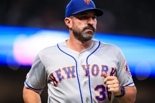 Former Mets Manager Mickey Callaway Fired From Mexican League Team