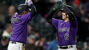 Colorado Rockies Reveal New City Connect Alternate Uniforms And They Are A Smashing Success