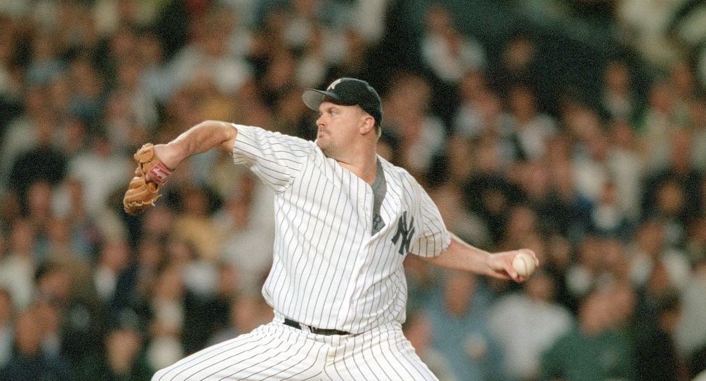 Yankees Broadcaster Recalls Wild Nights Out With Teammate David Wells