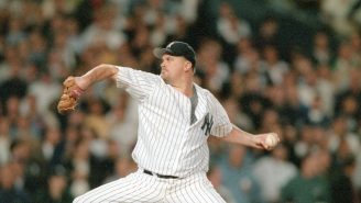 Yankees Broadcaster Recalls Wild Nights Out With Legendary Partier David Wells After Hilarious Audio Mishap
