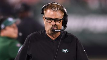 NFL Fans Laugh As Bountygate Orchestrator Gregg Williams Highlights List Of XFL Coordinators
