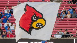 The Top Running Back In The Country Just Committed To Louisville After An Absolutely Ludicrous Recruiting Visit