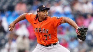 Houston Astros Make History By Throwing Two Immaculate Innings In Same Game Vs. Same Batters