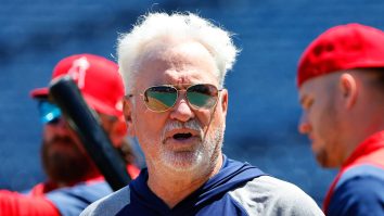 The Los Angeles Angels Fired Joe Maddon The Day After He Got A Ridiculous Haircut To Try And Break The Team’s Slump