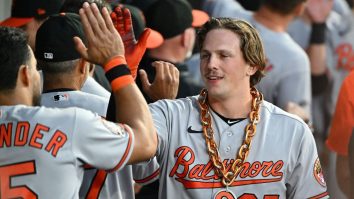 The Orioles Just Achieved Something They Hadn’t Done In Five Years And Baltimore Fans Are Rejoicing