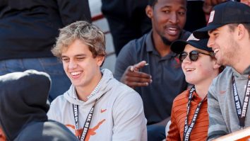 Texas Is Back!: Longhorns Fans Are Going Wild After Landing 5-Star QB Arch Manning
