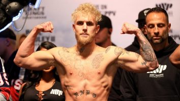 ‘On To The Next One’: Jake Paul Is Done Waiting For Tommy Fury, At Least For Now