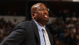 New Sacramento Kings Coach Mike Brown Is Getting Roasted To A Crisp Over A Comment About His Team’s Top Players