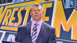 Vince McMahon Is Back In The News And Things Aren’t Going Any Better For Him This Time Around