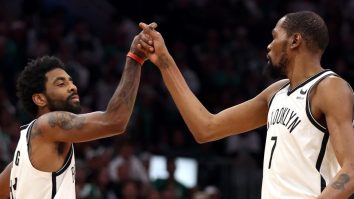 The Brooklyn Nets Are On The Verge Of Losing A Superstar And Fans Have Plenty To Say About It