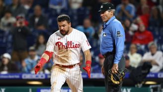 Baseball Fans Are Torn Over Angel Hernandez’s Allegations That MLB Discriminates Against Minority Umps