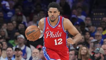 The Philadelphia 76ers Are Exploring A Number Of Trade Options, Including Trading One Of Their Star Players
