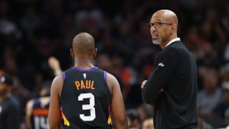 NBA Faces Questions After Phoenix Suns Reportedly Dealt With Internal Outbreak Ahead Of Playoff Exit