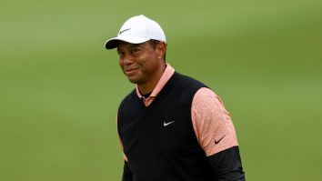Golf Fans Wish Tiger Woods Well After Hopeful But Disappointing Health Update Ahead of US Open