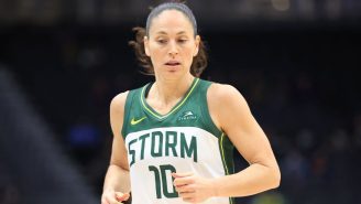 WNBA Legend Sue Bird Announces Her Retirement And Fans Are Showing Her All The Love
