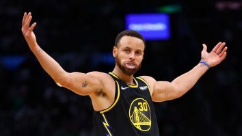 NBA Twitter Is Going Crazy After Steph Curry’s Incredible NBA Finals Game 4 Performance