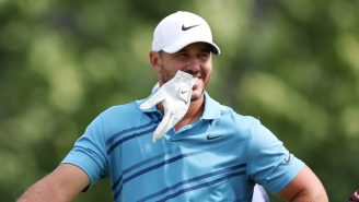 Brooks Koepka’s Interesting Comments Ahead Of The US Open Have Fans Wondering If He May Soon Join The LIV Golf Series