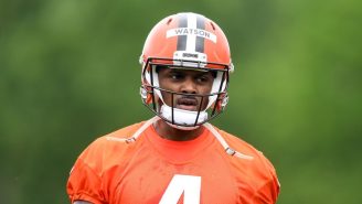 Deshaun Watson Case Takes New Turn As He Agrees To Settlement With Majority Of Accusers