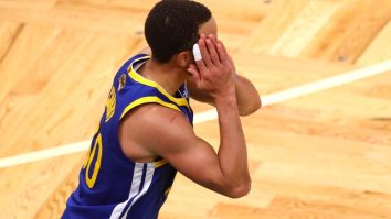 NBA Fans Are Freaking Out After A Warriors Fan Perfectly Predicted How Every NBA Finals Game Would Go