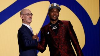 Indiana Pacers First-Round Pick Bennedict Mathurin Makes Incredible Claim That He’s Better Than LeBron