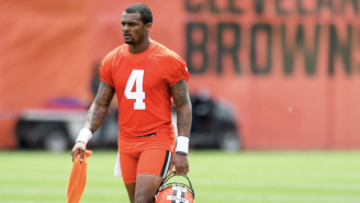 New York Times Report Sheds New Light On Deshaun Watson Allegations, Claims Texans Knew