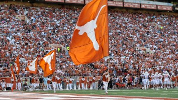 The Arch Manning Effect Is Real And The Texas Longhorns Are Already Reaping The Benefits