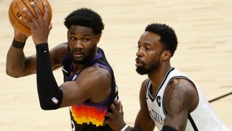 Historic Odds Movement Has Nets Emerging As Potential Deandre Ayton Suitor In Blockbuster Trade Involving Kevin Durant