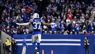 Colts Safety Khari Willis Retires From NFL After Just Three Seasons To Pursue The Field Of Ministry
