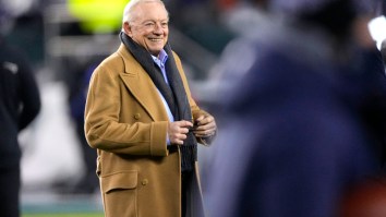Cowboys Owner Jerry Jones Wants No Part Of Sean Payton Rumors And Backs Mike McCarthy In The Process