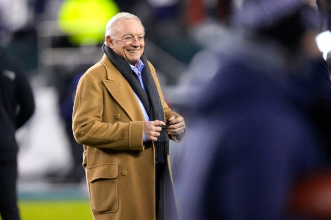 Cowboys Owner Jerry Jones Wants No Part Of Sean Payton Rumors And Backs Mike McCarthy In The Process