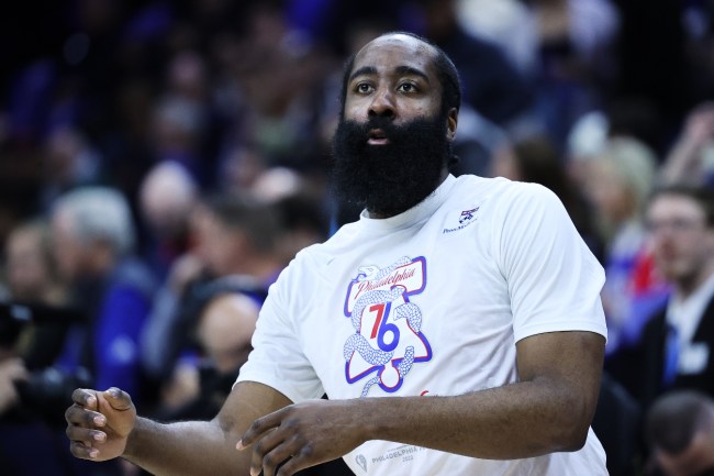 James Harden Stuns All By Declining $47M Option To Sign For Less