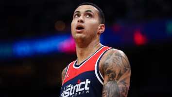 Kyle Kuzma, Monte Morris Finally Fulfill Childhood Dream Following Wizards-Nuggets Trade