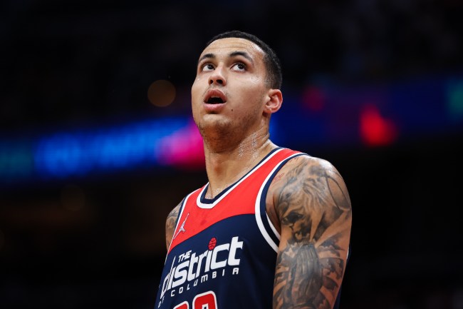 Kyle Kuzma, Monte Morris Fulfill Childhood Dream With Wizards Trade