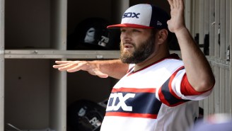 White Sox Ace Lance Lynn Reveals Heated Argument With Coach Stemmed From Debate Over Steak And Potatoes