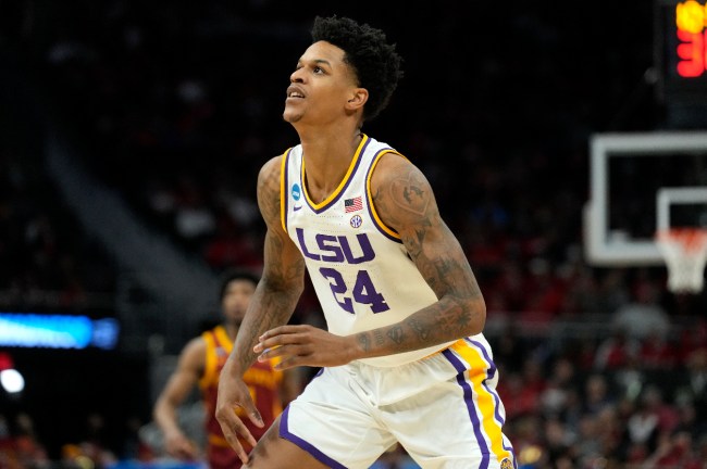 NBA Prospect Shareef O’Neal Airs Public Beef With His Dad Shaq