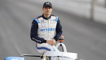 IndyCar Champion Alex Palou Embroiled In Wild Fight Between Teams For His Future Services, Says One Is Lying