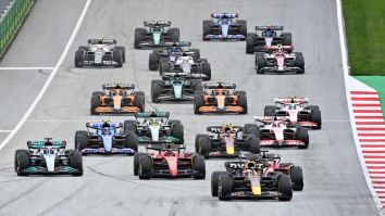 Why The 2022 Formula One Season Has Been A Year Of Many Firsts