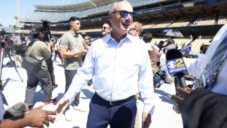 MLB Commissioner Rob Manfred Gets Ruthlessly Called Out Over Comments On Minor League Salaries