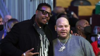 Fat Joe Just Called Out An NBA Reporter For His Rumors About Donovan Mitchell And The Miami Heat