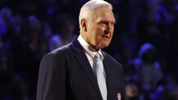 Jerry West Absolutely Torched JJ Redick After Redick’s Comments Taking Shots At Former NBA Players