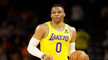 Russell Westbrook Could Be Headed To New York, Just Not The Team That Everybody Previously Thought