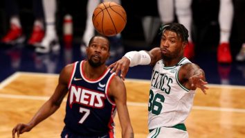 One Player Could Well Hold The Key To A Blockbuster Kevin Durant Trade To The Celtics Per Report