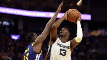 Memphis Grizzlies Fans Are Devastated Over News Of Jaren Jackson Jr.’s Injury That Will Keep Him Out Long Term