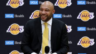 Lakers Head Coach Darvin Ham Endorsing Russell Westbrook Isn’t What The Fans Wanted To Hear