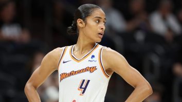 WNBA Superstar Skylar Diggins-Smith Just Took A Completely Wild Shot At Her Own Head Coach