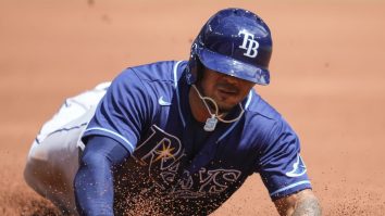 Rays Superstar Wander Franco Had A Staggeringly Expensive Amount Of Jewelry Stolen From His Rolls Royce